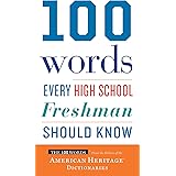 100 Words Every High School Freshman Should Know