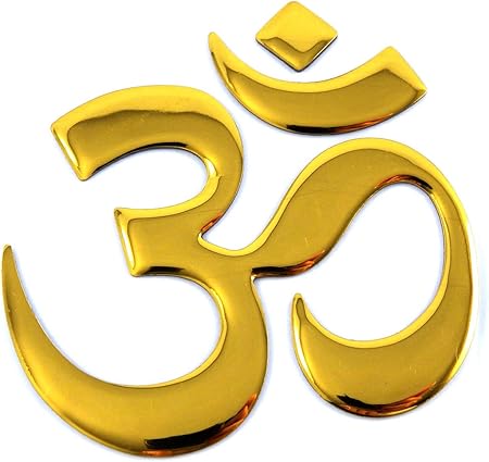 Amazon Com Aum Om Yoga Gold Finish Decal Emblem 3d Sticker For Car Bike 2 5 Flexible Arts Crafts Sewing Amazon Com Aum Om Yoga Gold Finish Decal Emblem 3d Sticker For Car Bike 2 5 Flexible Arts Crafts Sewing