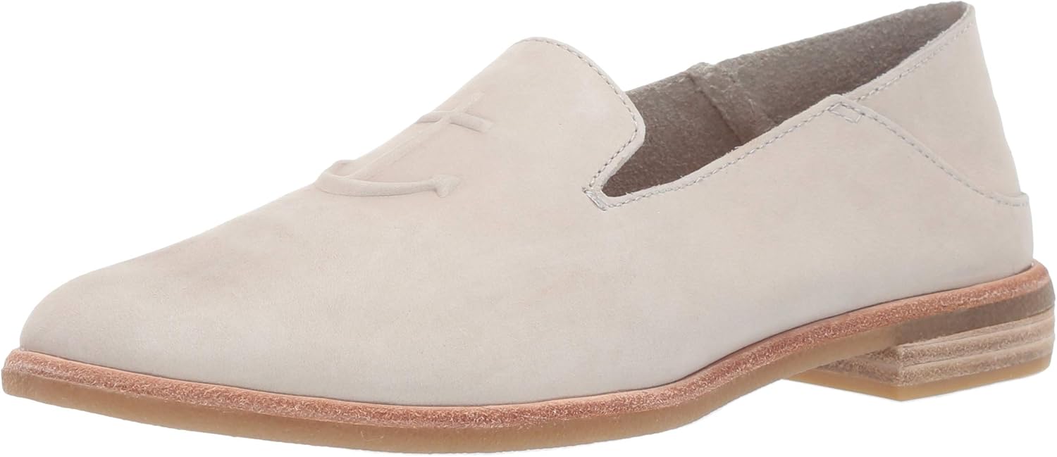 women's seaport levy loafer