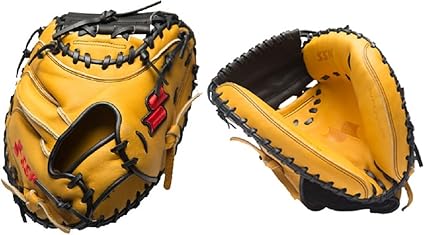 cheap catchers gloves