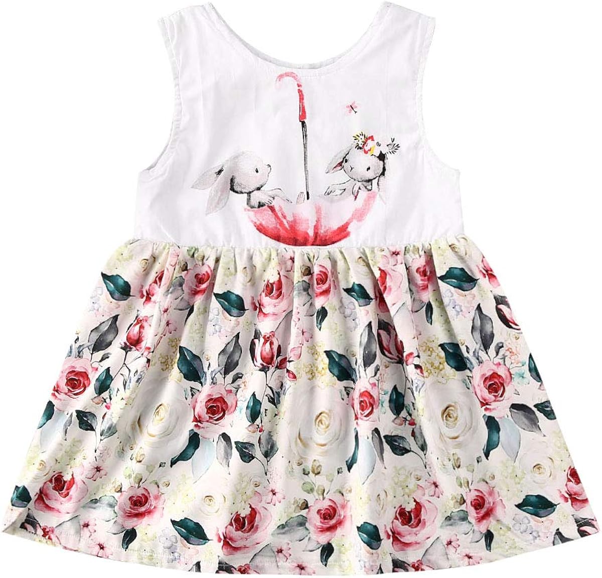 sister easter outfits