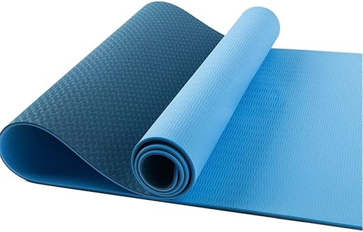 Compra Yoga Mat Non-Slip Motion Mat Sport Yoga Pads Gym and ...