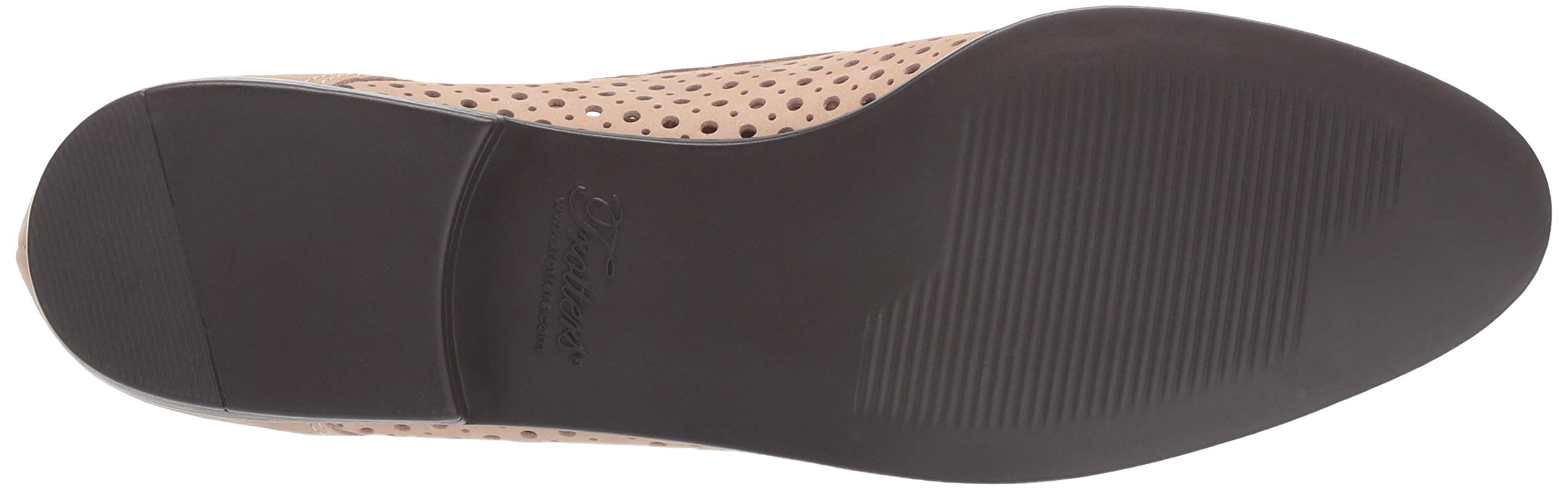 Trotters Women's Lizzie Perf Oxford - Image 4