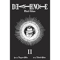 Death Note Black Edition, Vol. 2 (2)