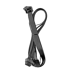 CableMod Basics RT-Series 12VHPWR 90 Degree