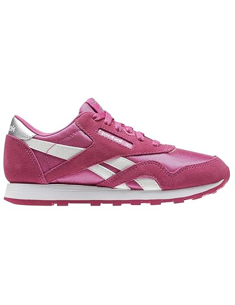 reebok niña