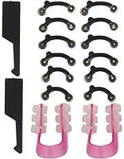 Amazon.es: Aplicadores - Ojos: Belleza