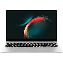 SAMSUNG Computador Portátil Empresarial Galaxy Book3 De 15,6