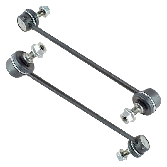 Pair Front Stabilizer Bar Link Kit LH& RH fit Suzuki Aerio Kizashi SX4