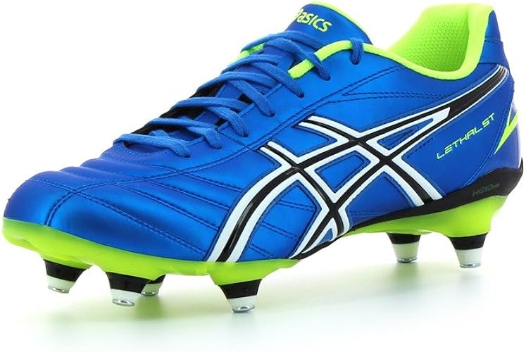 new asics football boots