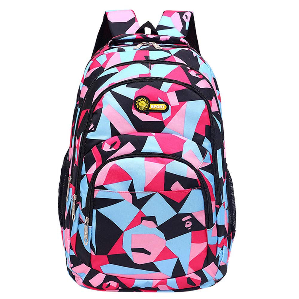macbag school backpack