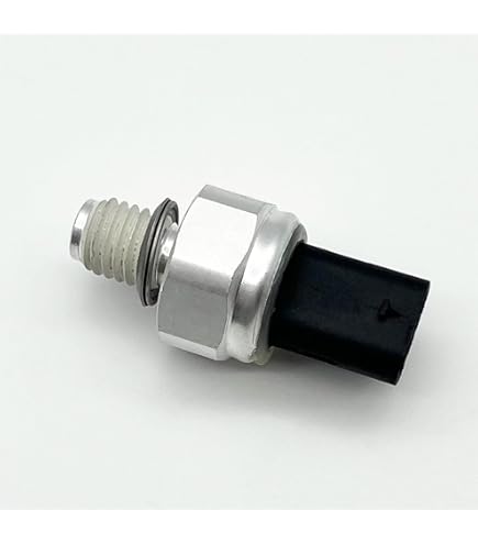 ACDelco Genuine GM Engine Oil Pressure Sensor 55573719 – OEM Replacement Part