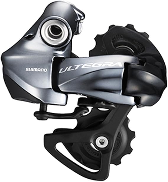 SHIMANO Ultegra Di2 RD6870 Rear Derailleur Sports