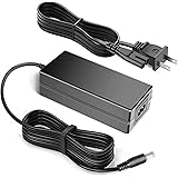 Kircuit 19V AC/DC Adapter Compatible with NVIDIA Jetson AGX Xavier Orin P3730 13730 82371 TX1 TX2 P2888 J2888 T5097 Xavier NX