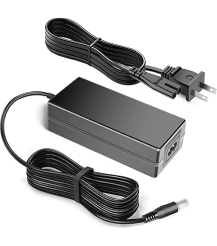 Amazon.com : New AC/DC Adapter for HONOTO ADS-40SI-19-3