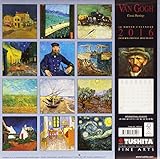 Image de Van Gogh - Classic Paintings (160519) (English, Spanish, French, Italian and German Edition)