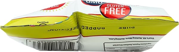 SKINNY POP ORIGINAL POPCORN, 0.5 OZ