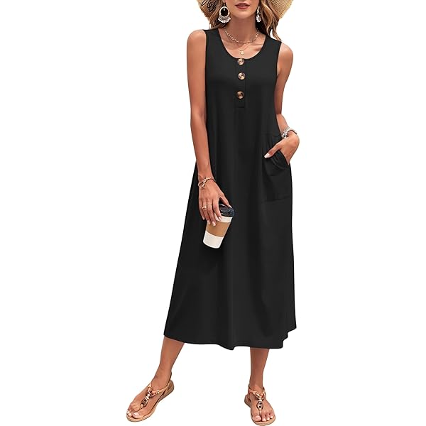 Tribal Women's A Line Reversible Dress, Sunset, X-Small : Amazon.ca:  Clothing, Shoes & Accessories