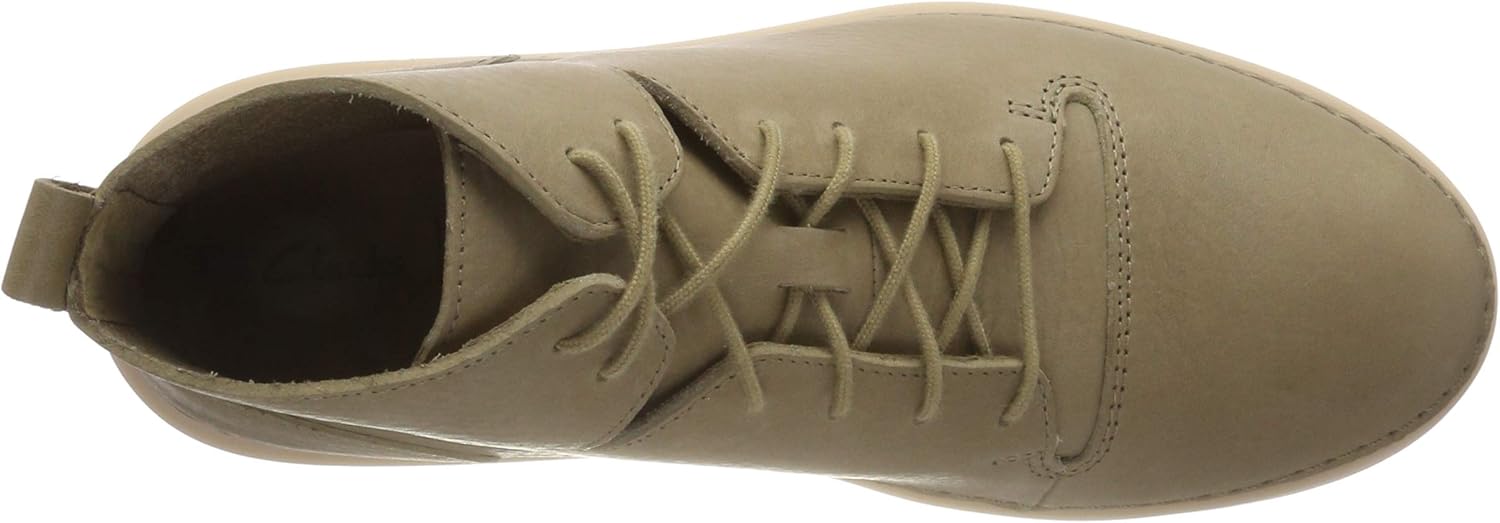 clarks hale rise review