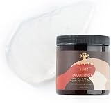 As I Am Smoothing Gel 8oz Edges Frizz Control Shine Curly Coily Hair view 6