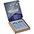 Kirkland Signature Triple Blade Refill Cartridges, 18-count, 18 Count (Pack of 1), 18.0 Count