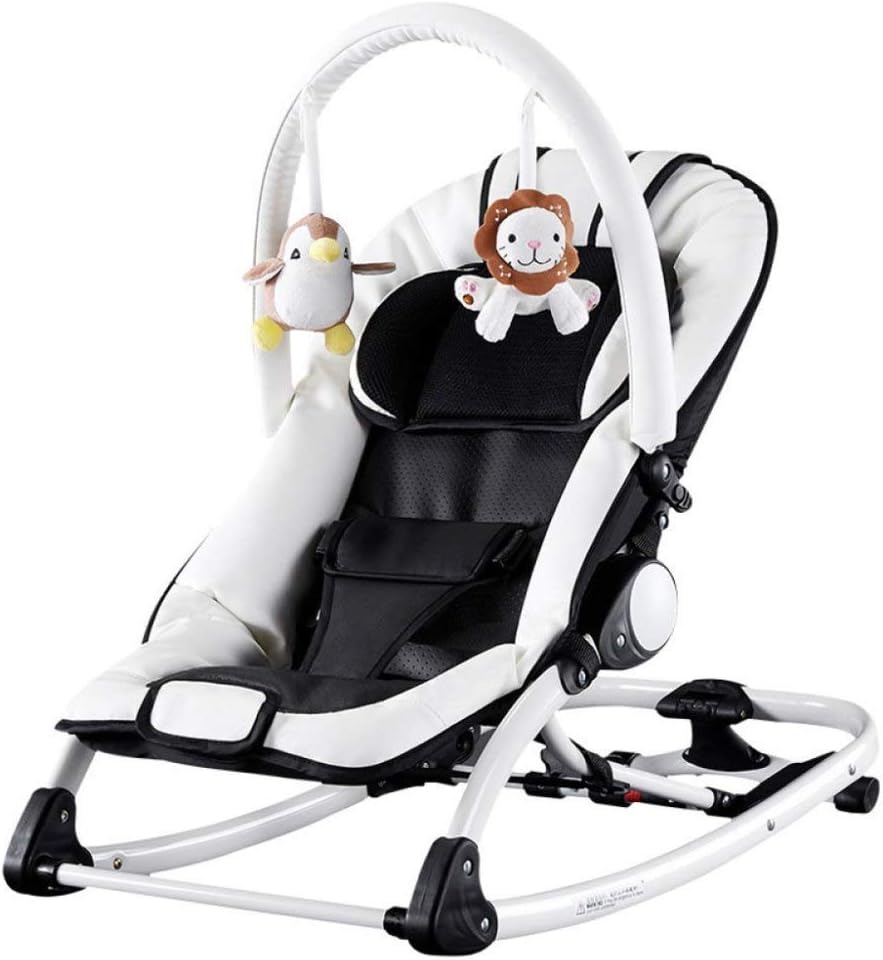 baby rocking chair with music