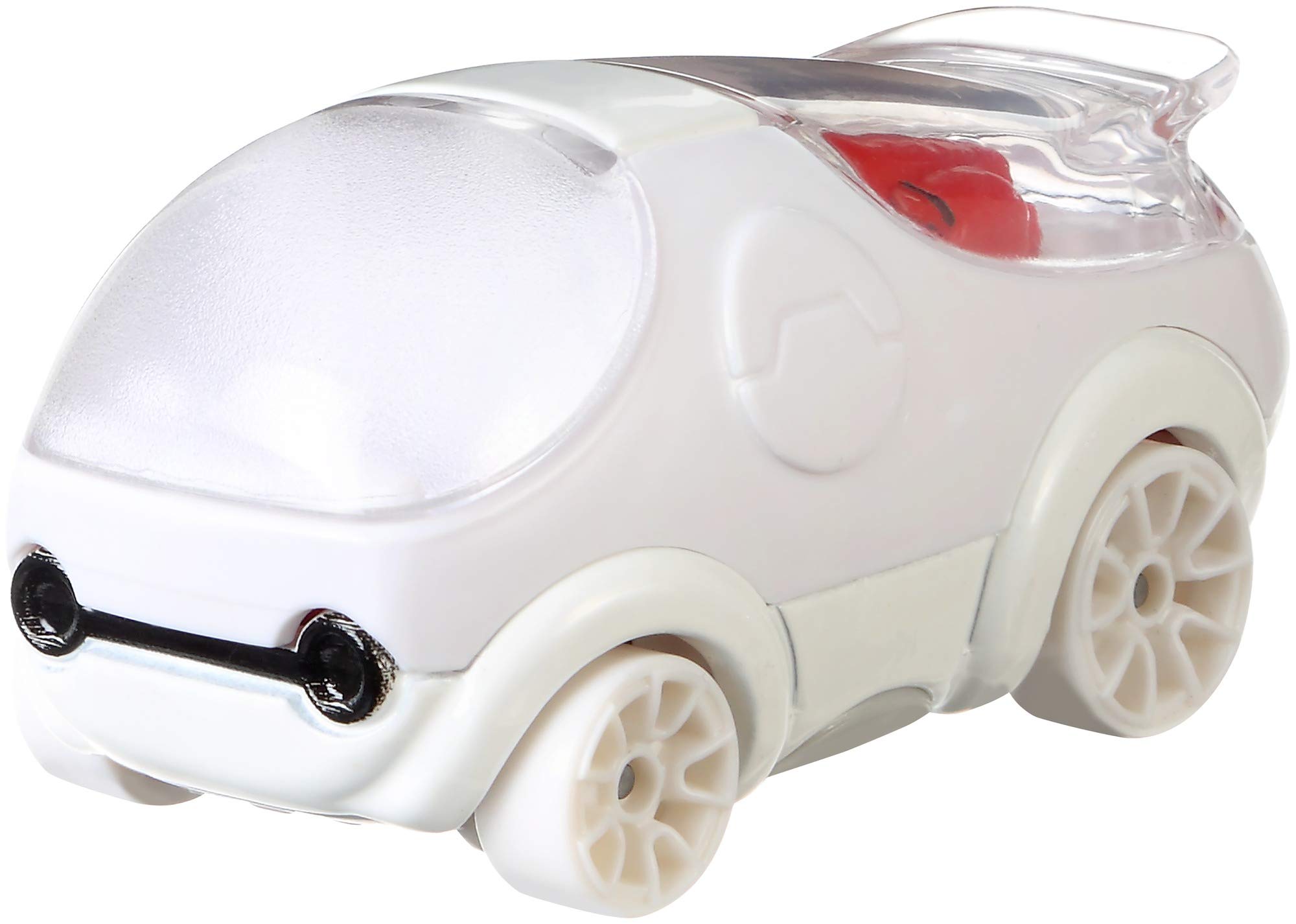 Hot Wheels FYV99 Disney Character Cars Baymax