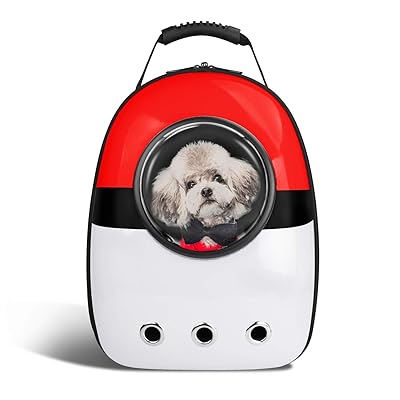 anzone space capsule backpack