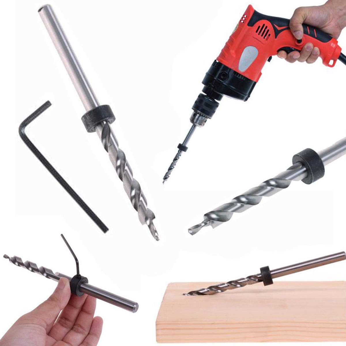 Sharpening Kreg Drill Bits at Corey Braun blog