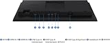Samsung 27 Inch FullHD IPS Monitor LS27D400GAUXXU 1080p HDMI DisplayPort USB view 3