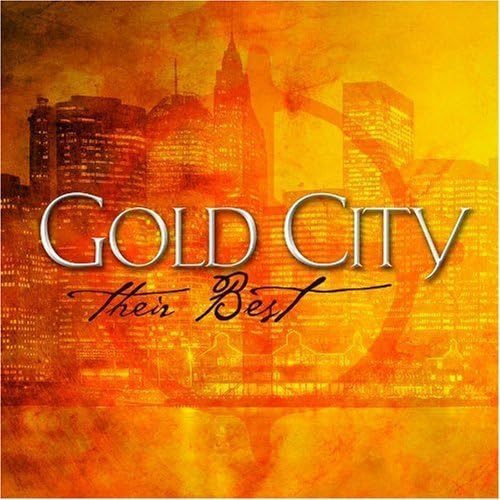 Their Best by Gold City by Amazon.co.uk Music