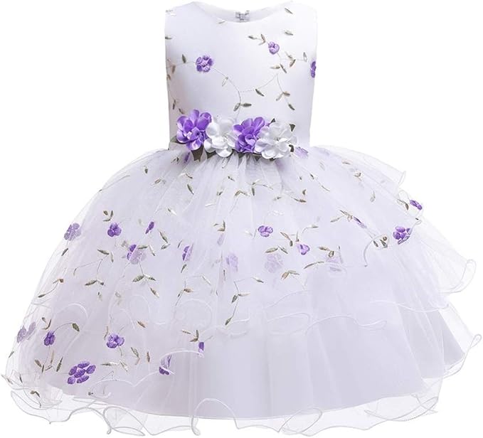 purple christmas party dresses