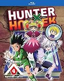 Hunter x Hunter Set 4 (BD) [Blu-ray]