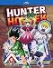 Hunter x Hunter Set 4 (BD) [Blu-ray]