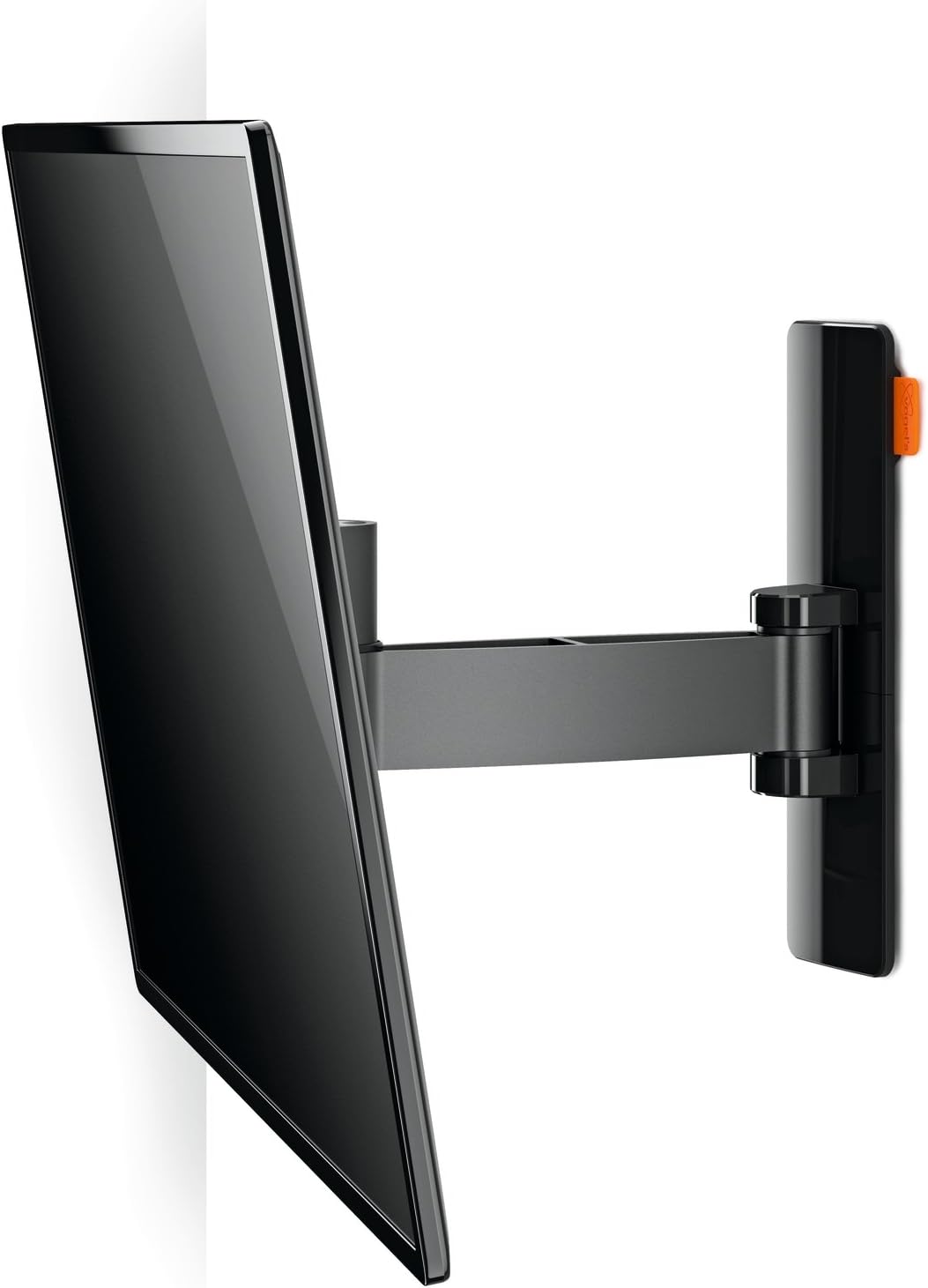 Vogel's WALL 3125 full-motion TV wall bracket for 19-43 inch TVs, max. 33 lbs (15 kg), swivels up to 120º, tiltable - Image 4