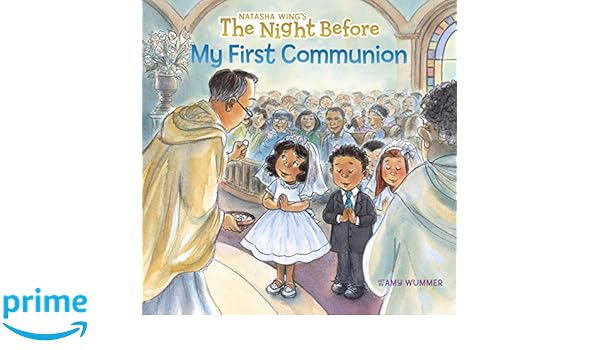 First Communion Days  Paperback