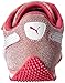 PUMA unisex child Bmw M Motorsport Drift Cat 8 Hook and Loop Sneaker, Black/Silver, 13.5 Little Kid US