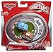 Disney Cars Toys Micro Drifters Cars, 5-Pack