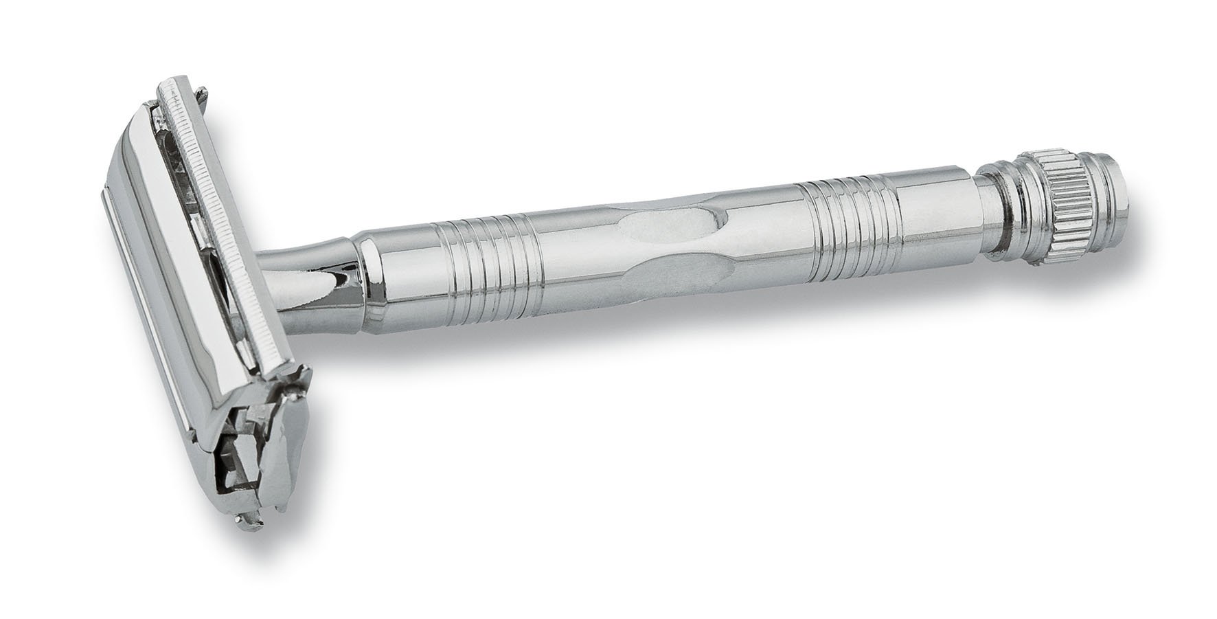 3 Claveles 3 Blade Depilatories, 0.050 ml, No Color, Unisex, Women's Beauty Product