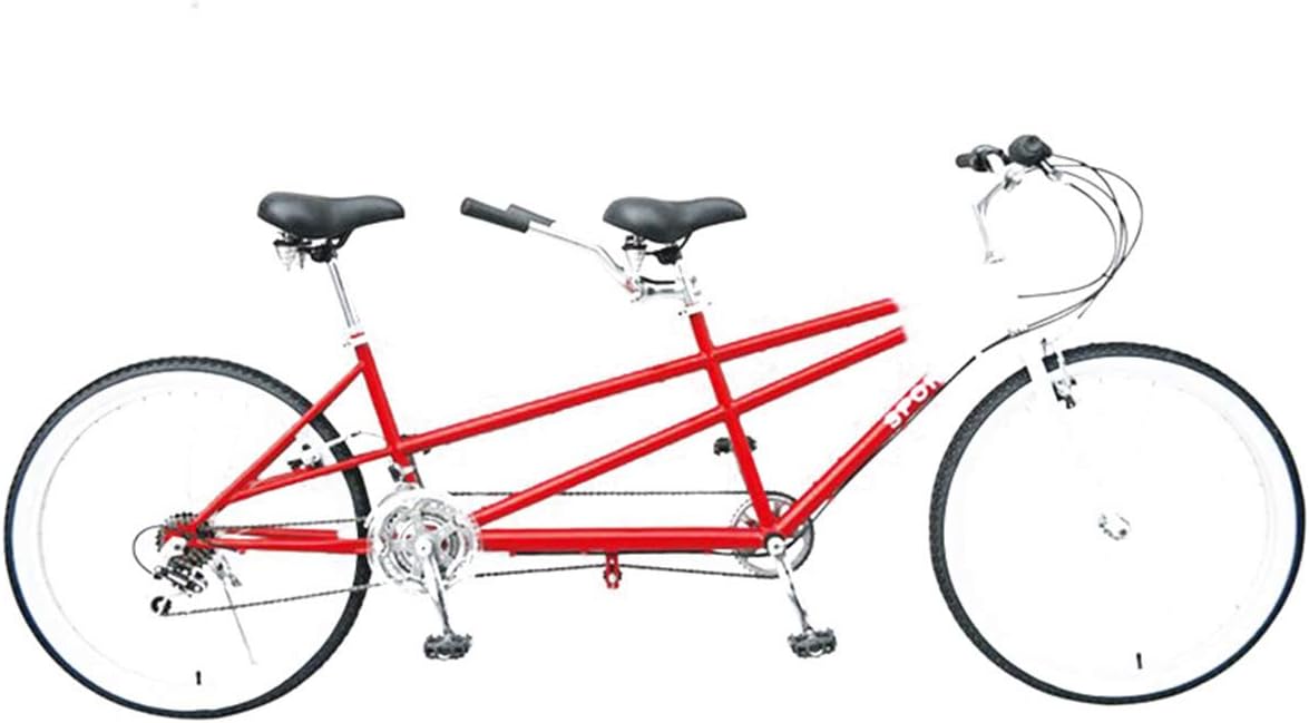 cycle for two person