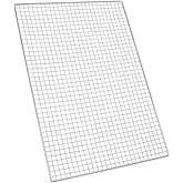 JoyRay Grill Rack Grids, Stainless Steel BBQ Roasting Rack or Baking/Cooling Rack, For Oven and outdoor Barbeque,Oven & Dishw