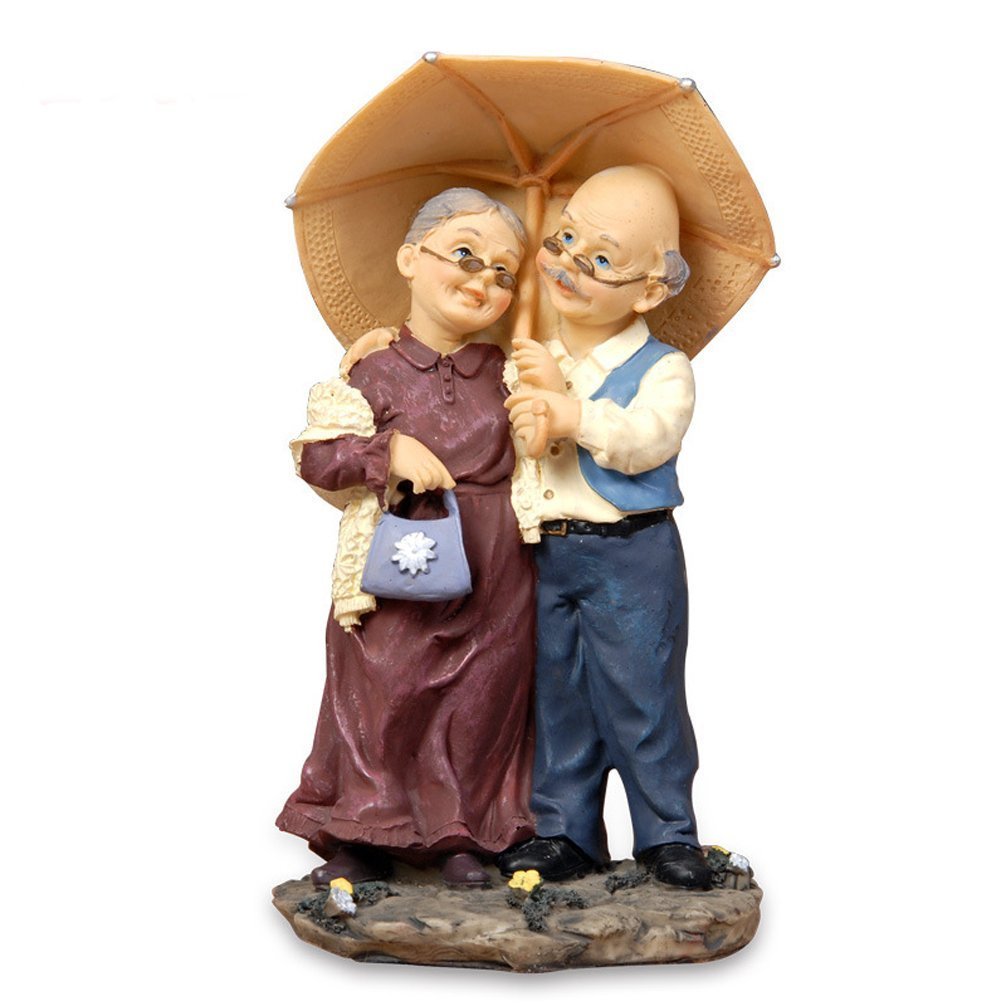 Best Home Decor For Grandparents