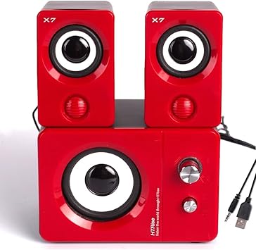 acer desktop speakers