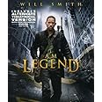 I Am Legend