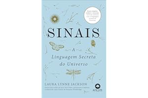 GXEGAUY Sinais - A Linguagem secreta do Universo (Em Portugues do Brasil)