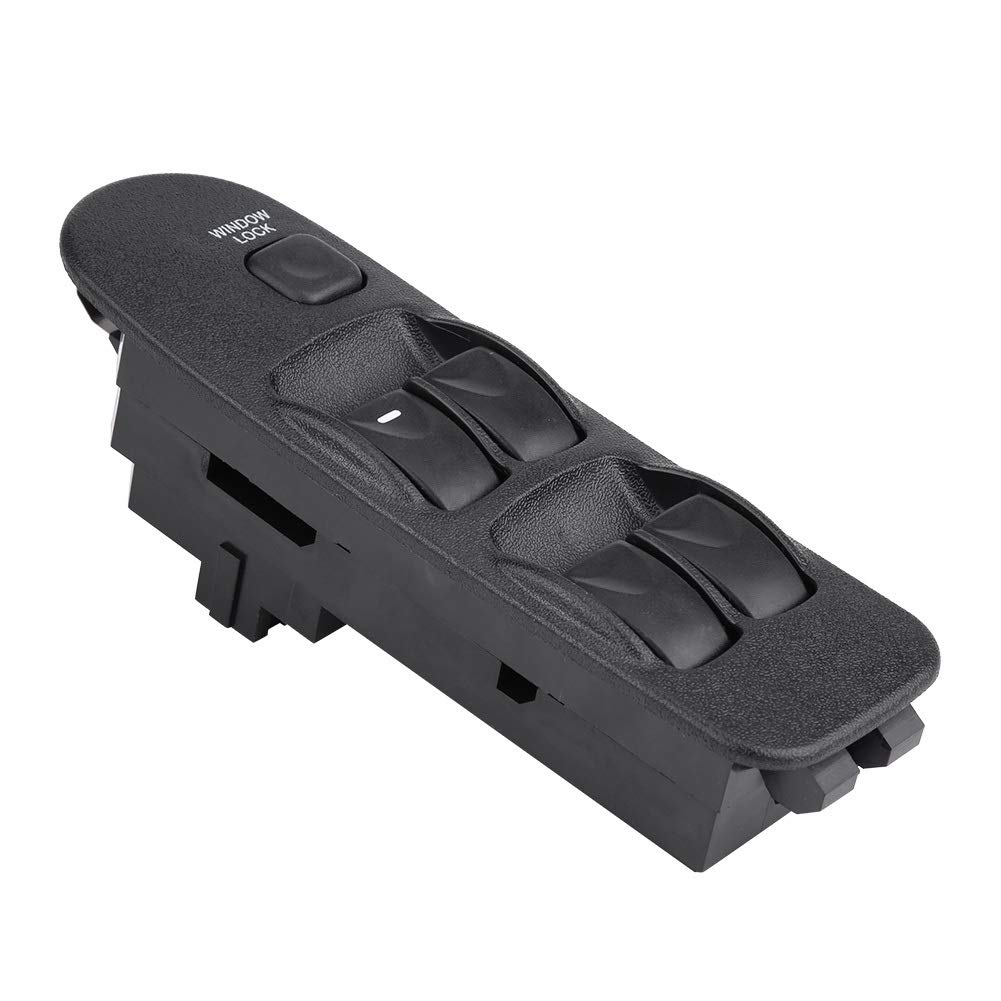 Broco MR740599 Electric Power Master Window Switch for Carisma Space Star DA