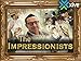 The Impressionists: Season 1