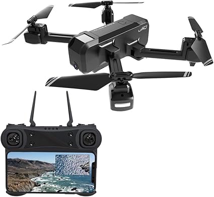 kf607 quadcopter