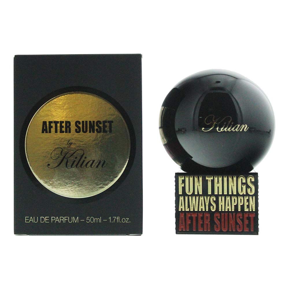 Kilian fun things always happen after sunset. Kilian rolling in love. By kilian after sunset edp, 100 ml. Fun things after sunset kilian. Kilian fun things always happen after sunset.