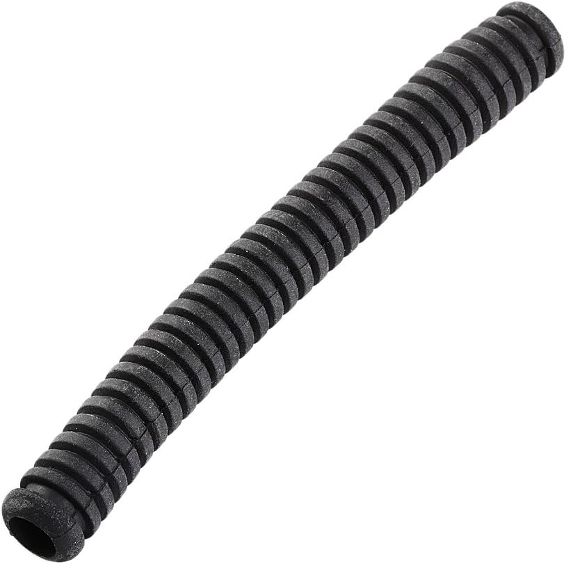 MAS Door Jam Wire Boot Small 5'' long x3/8'' inside diameter: Automotive